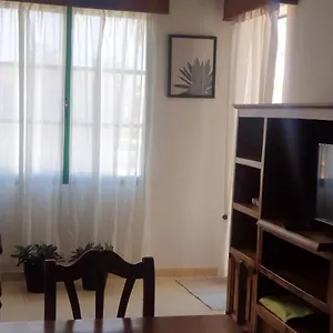 Casa Sara , Parque Holandes España