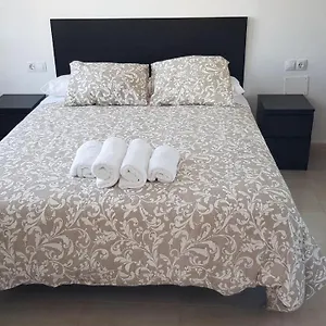 Arisa , Morro Jable (Fuerteventura) España