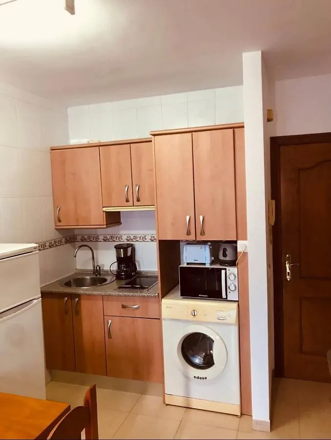 Apartamento En El Centro De Nerja. 0*, Nerja Espagne