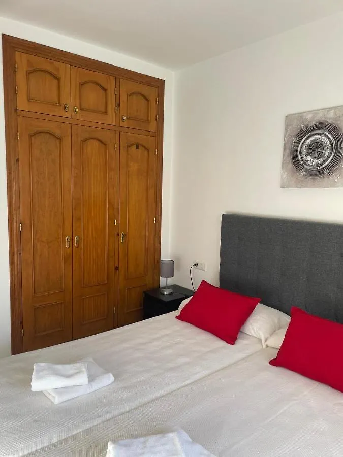 Apartamento en el centro de Nerja. 0*, Nerja